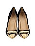 J.Crew Black Heels Size 8 - photo 2