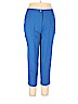 Blair Blue Dress Pants Size 16 - photo 1