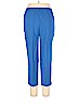 Blair Blue Dress Pants Size 16 - photo 2