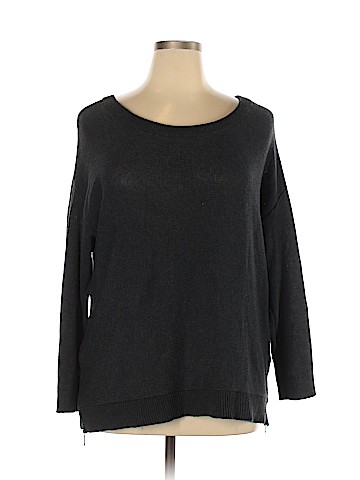 Lane Bryant Pullover Sweater (view 1)