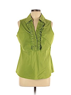 New York & Company Size Lg