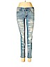American Eagle Outfitters Blue Jeggings Size 6 - photo 1
