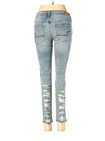 American Eagle Outfitters Jeggings (view 2)