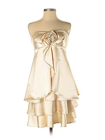 Assorted Brands Cocktail Dress (view 1)