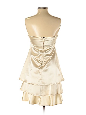 Assorted Brands Cocktail Dress (view 2)