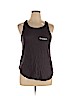 Assorted Brands Gray Tank Top Size XL - photo 1