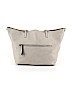 Saks Fifth Avenue Gray Tote One size - photo 3
