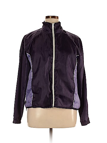 Active Studio Windbreaker (view 1)