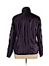 Active Studio 100% Polyester Purple Windbreaker Size XL - photo 2
