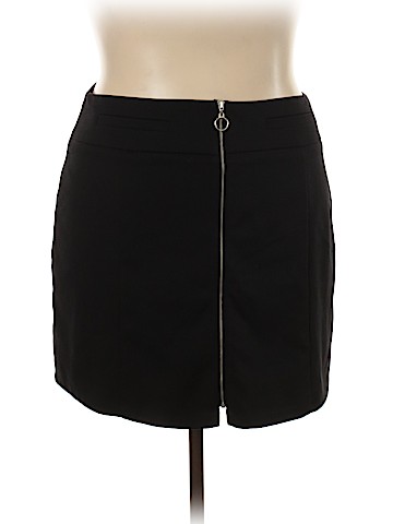 Candie's Casual Skirt (view 1)