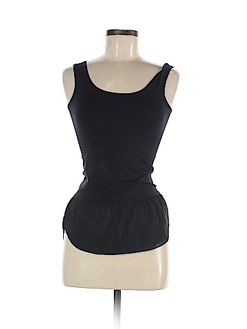Nicole Miller Artelier Sleeveless Top (view 1)