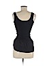 Nicole Miller Artelier Black Sleeveless Top One size - photo 2