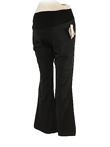 Motherhood Dress Pants (view 1)