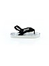 Carter's White Sandals Size 3 - 4 Kids - photo 1