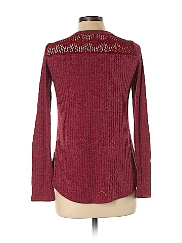 Self Esteem Long Sleeve Top (view 2)