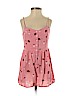 Urban Outfitters 100% Rayon Pink Romper Size S (petite) - photo 1