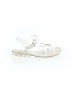 Old Navy Solid White Sandals Size 7 (kids) - photo 1
