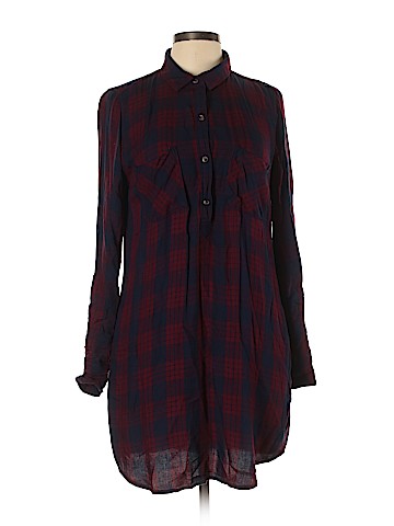 SO Casual Dress (view 1)