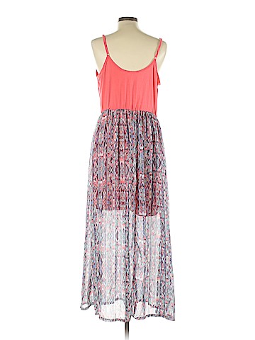 Just Be... Casual Dress (view 2)