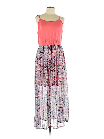 Just Be... Casual Dress (view 1)