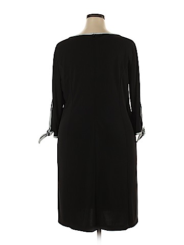 Talbots Casual Dress (view 2)