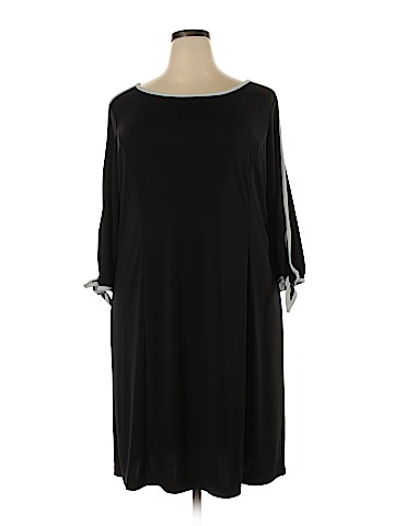 Talbots Casual Dress (view 1)