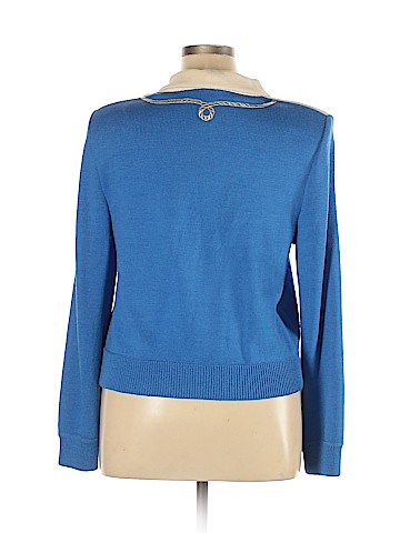 St. John Collection Cardigan (view 2)