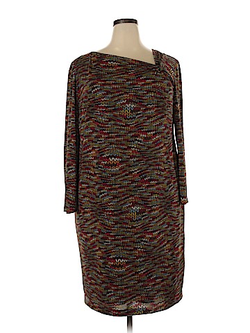 Talbots Casual Dress (view 1)