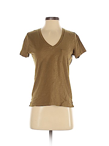 Madewell Short Sleeve T-Shirt (view 1)