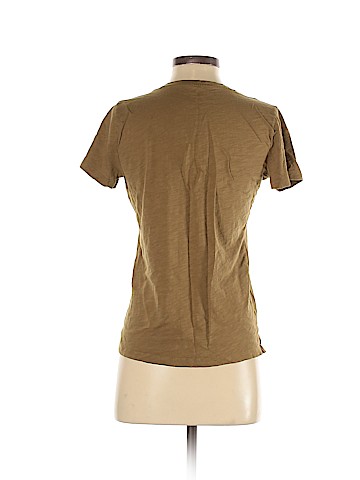 Madewell Short Sleeve T-Shirt (view 2)