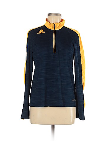 Adidas Track Jacket (view 1)