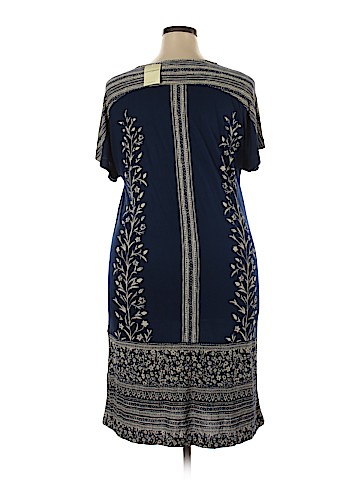 Lucky Brand Casual Dress (view 2)