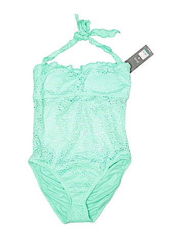 Mossimo One Piece Swimsuit (view 1)