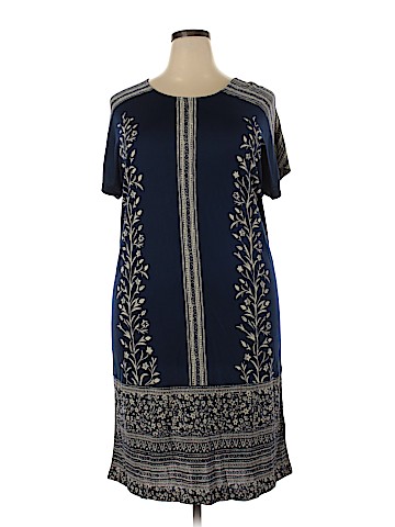 Lucky Brand Casual Dress (view 1)