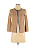J. McLaughlin Brown Cardigan Size XS - photo 1