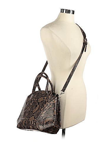 Missguided Satchel (view 2)