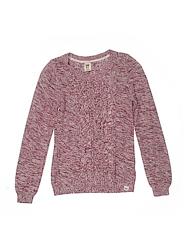 Roxy Pullover Sweater (view 1)