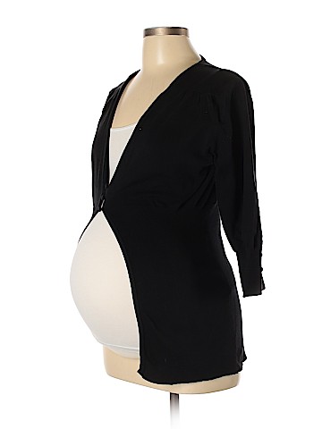 Liz Lange Maternity for Target Cardigan (view 1)