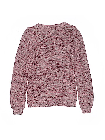 Roxy Pullover Sweater (view 2)