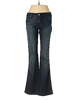 7 For All Mankind Size 26 waist