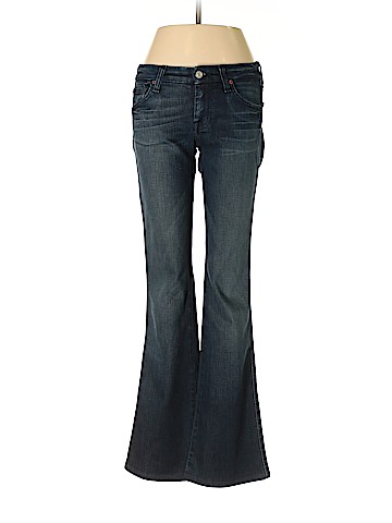 7 For All Mankind Jeans (view 1)