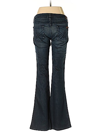 7 For All Mankind Jeans (view 2)