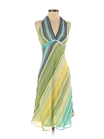BCBGMAXAZRIA Casual Dress (view 1)