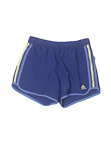 Adidas Athletic Shorts (view 1)