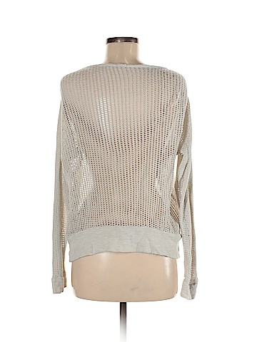 Monrow Pullover Sweater (view 2)