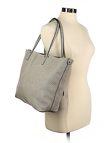 Saks Fifth Avenue Tote (view 2)