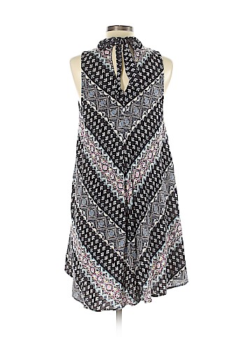 Derek Heart Casual Dress (view 2)