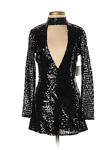 Charlotte Russe Romper (view 1)