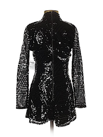 Charlotte Russe Romper (view 2)