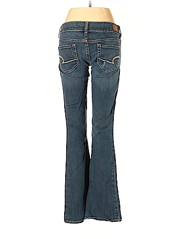 American Eagle Outfitters Jeans (view 2)